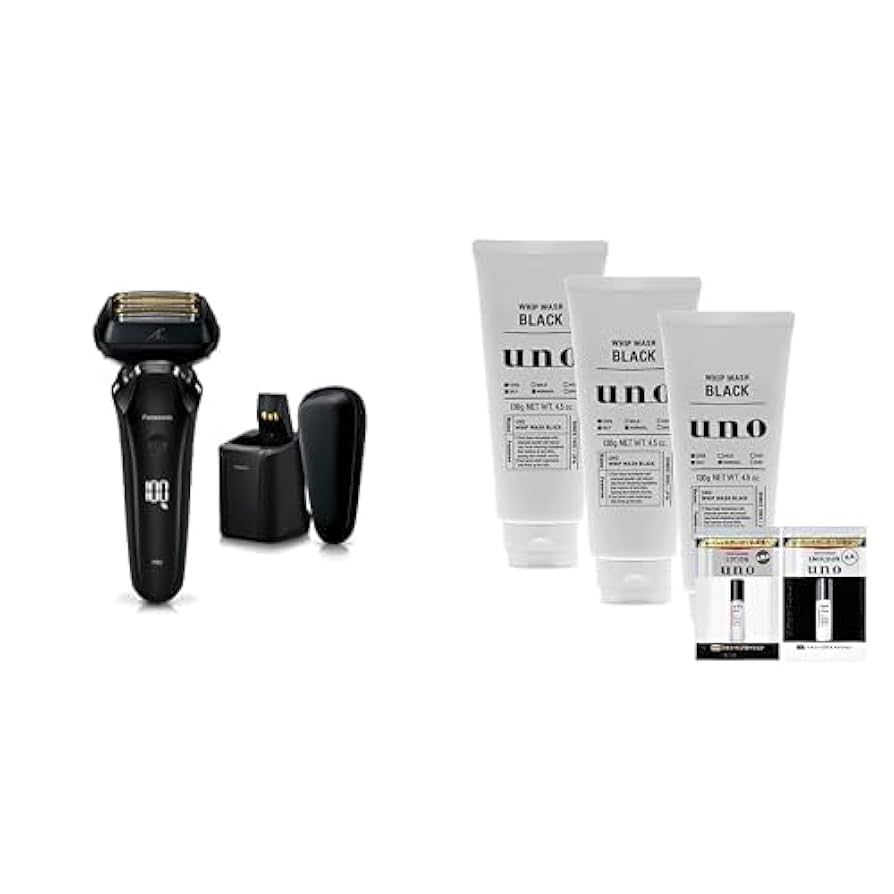 Panasonic LAMDASH PRO6 ESLS9Q 2023年モデル Panasonic LAMDASH PRO6 ESLS9Q 2023年モデル - メルカリ